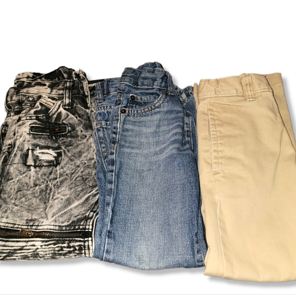 Boys Pants size 7